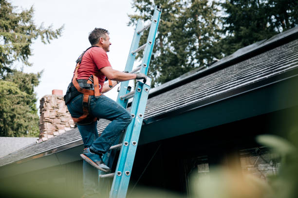 Reliable Logan, OH Roof Repair & Installaion Solutions